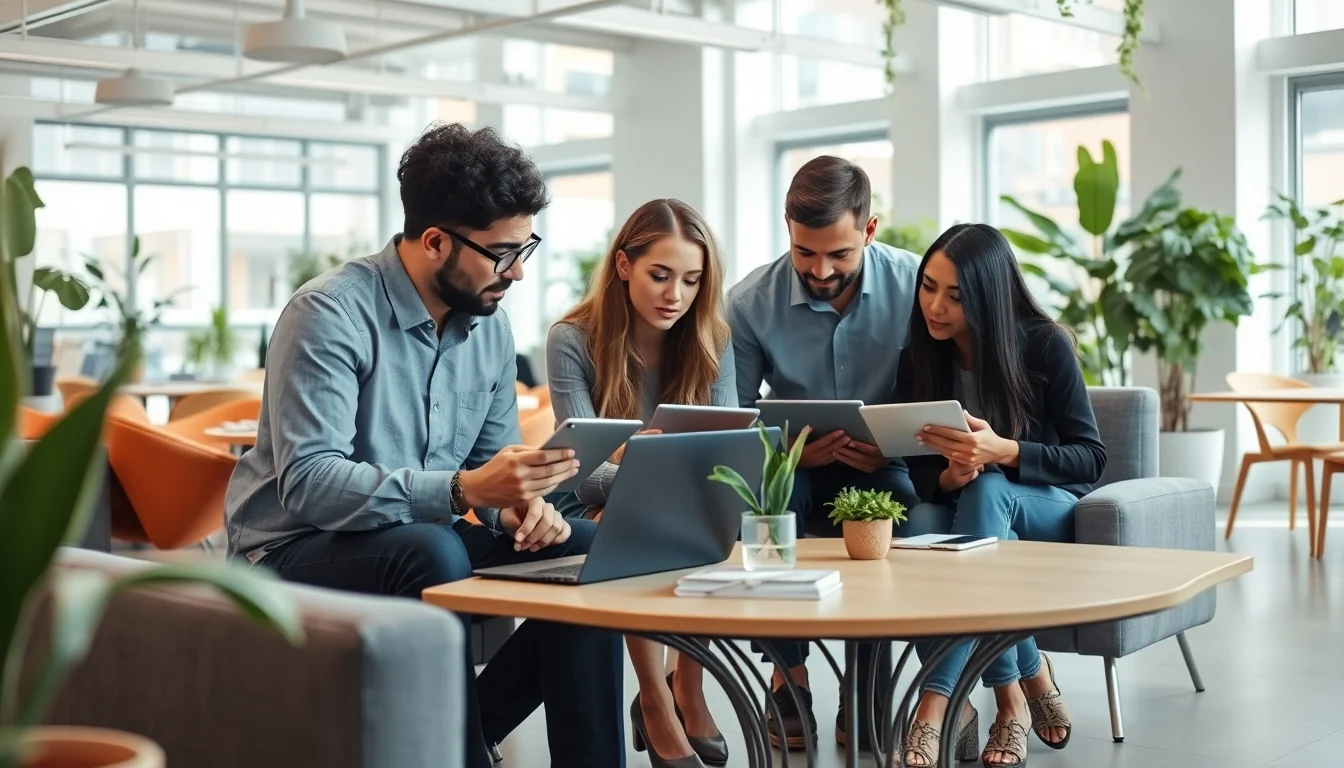 Supporting pricing visual