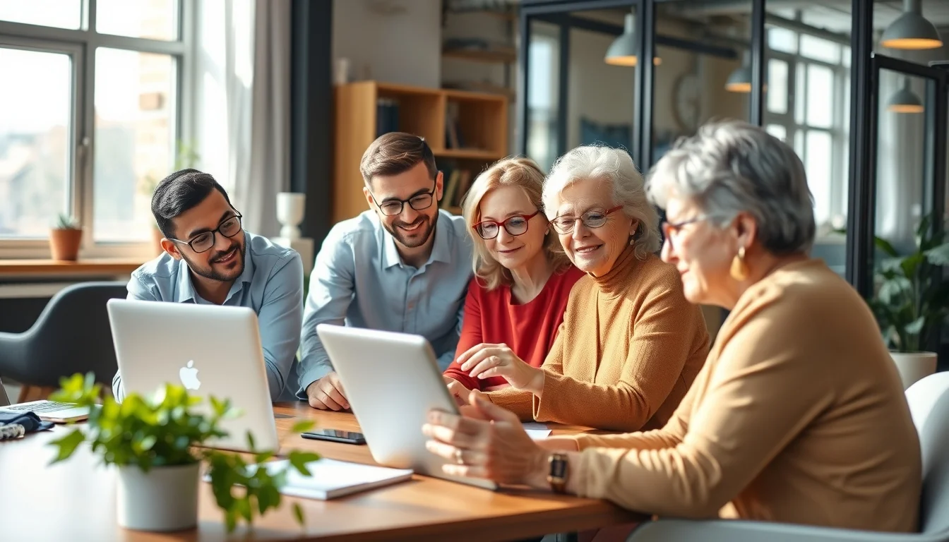 Featured plan visual